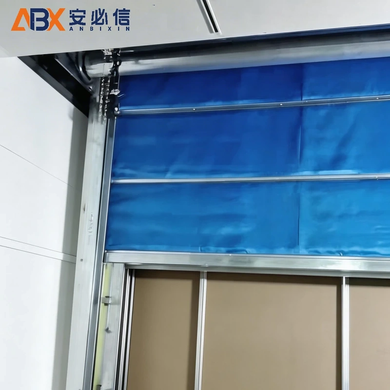 潍坊背带堆积门